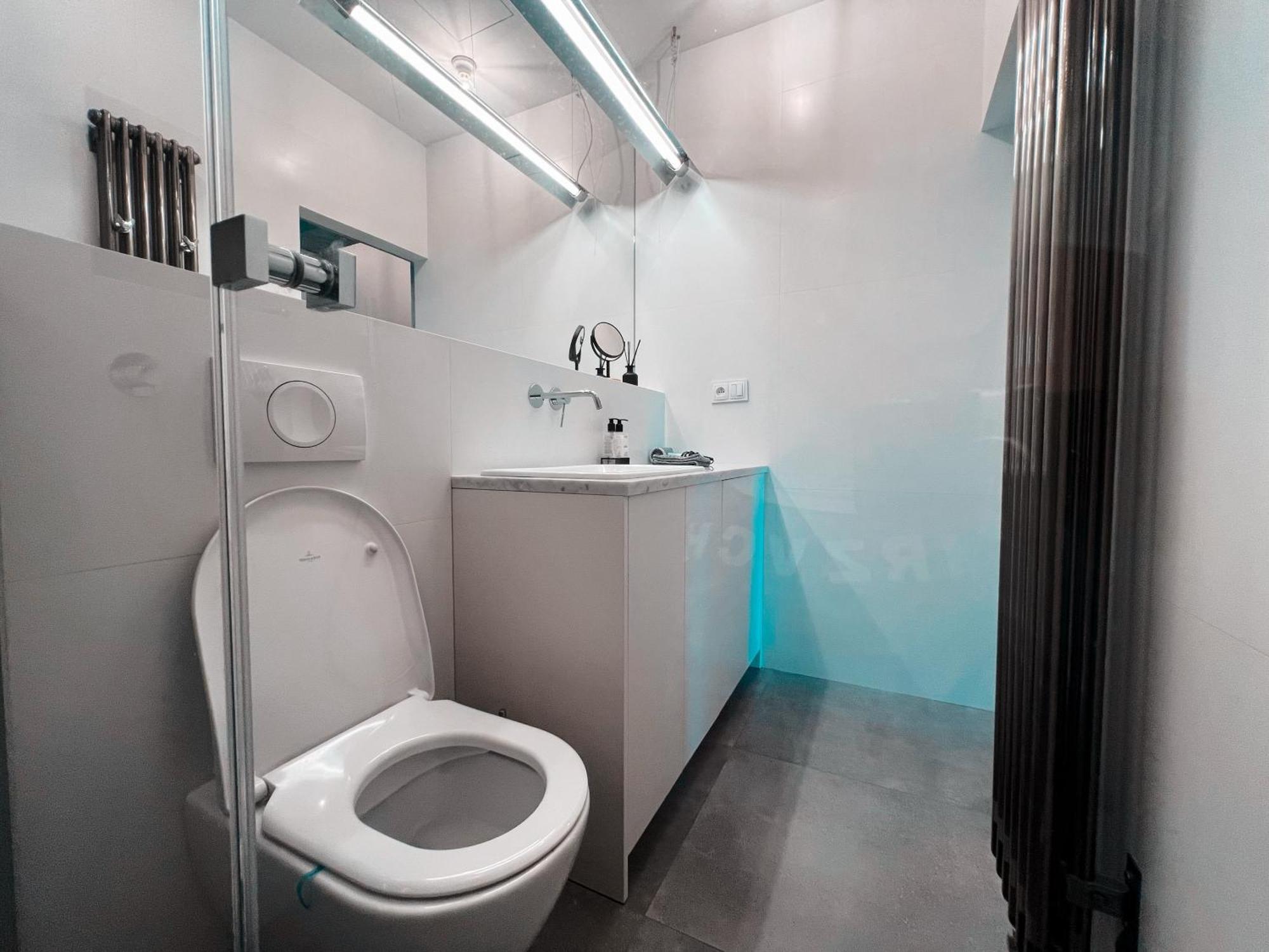 Apartament Charming Loft In The Old Town Kraków Zewnętrze zdjęcie