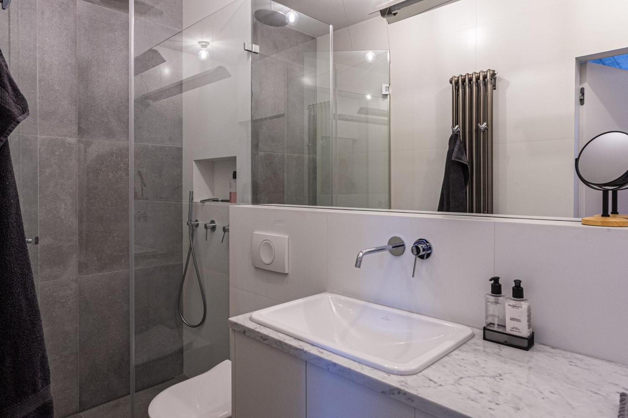 Apartament Charming Loft In The Old Town Kraków Zewnętrze zdjęcie